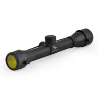 Nordic Hawk Rifle Scope 3-12x40 Nordic Hawk Rifle Scope 3-12x40