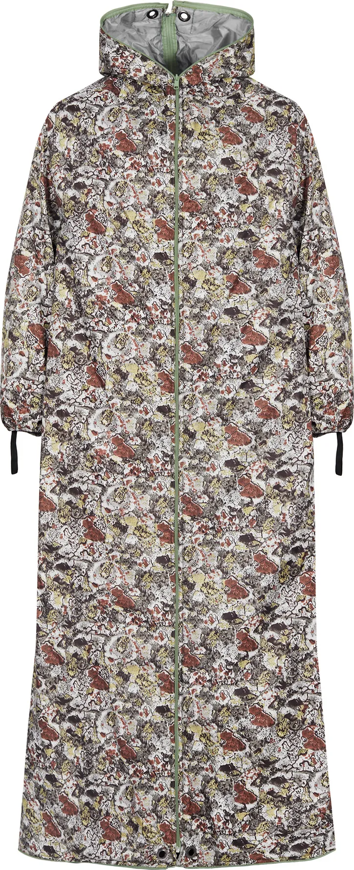 Nordic Hawk Unisex Jaktduk