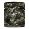 Nordic Hawk Vartorp Hunting Neck Gaiter, Combu green