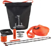 Nordic Pocket Saw Arborist 2