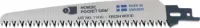 Nordic Pocket Saw Extra Saw Blade For Fresh Wood Nordic Pocket Saw Extra Saw Blade For Fresh Wood