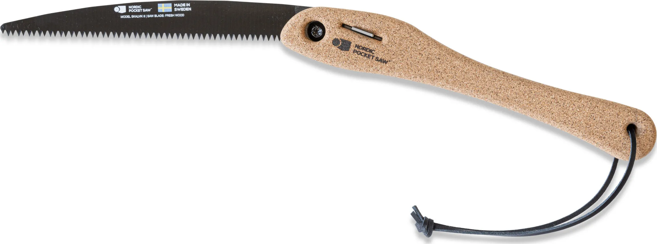 Nordic Pocket Saw Skalvik 8, Cork, Cork Nordic Pocket Saw Skalvik 8, Cork, Cork