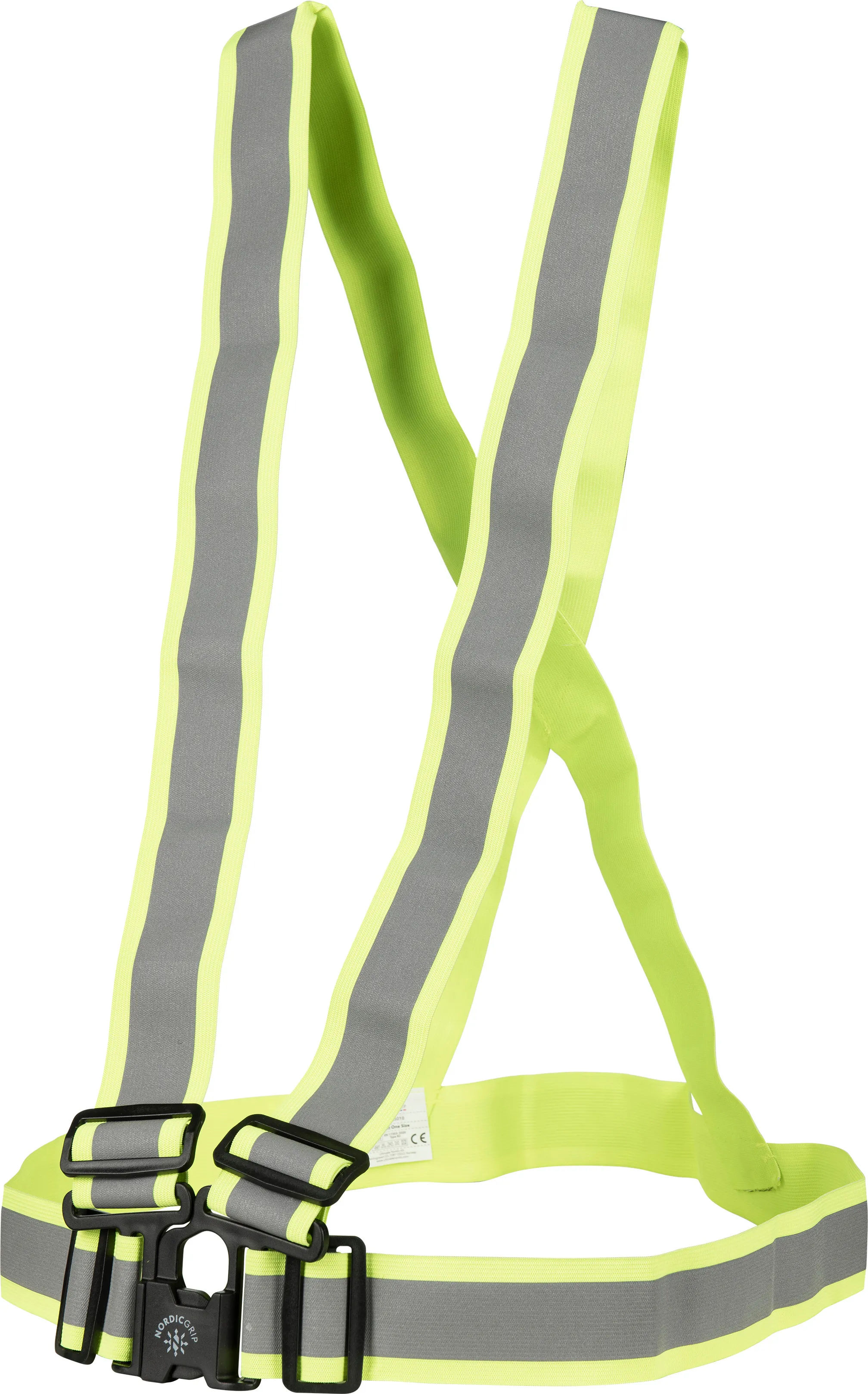 Nordic Reflective Belt