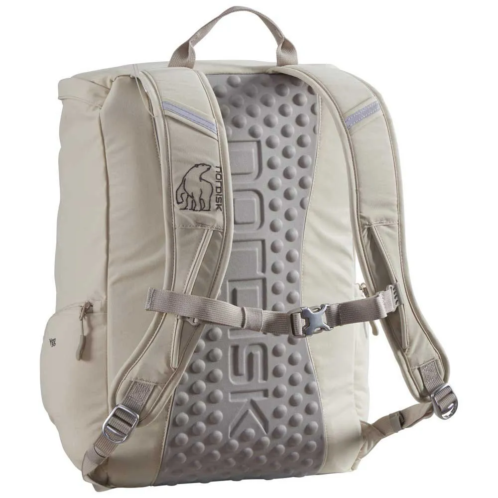 Nordisk 25l Ryggsekk, Sand