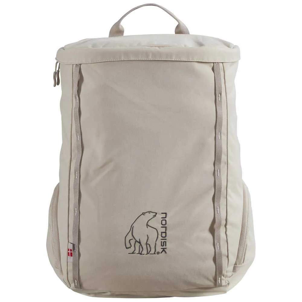 Nordisk 25l Ryggsekk, Sand