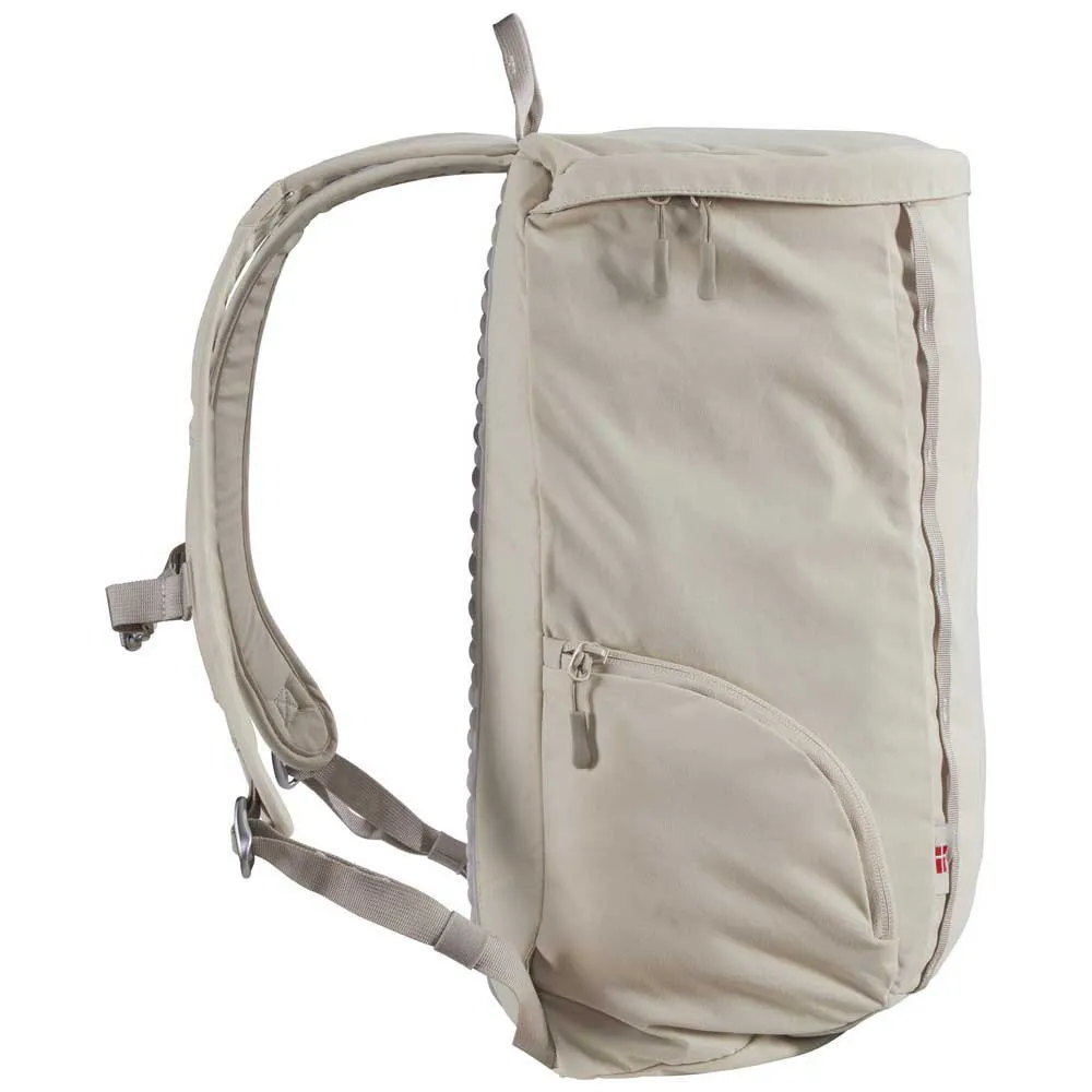 Nordisk 25l Ryggsekk, Sand