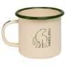 Nordisk 350ml Madam Bla Krus, Cream, One Size