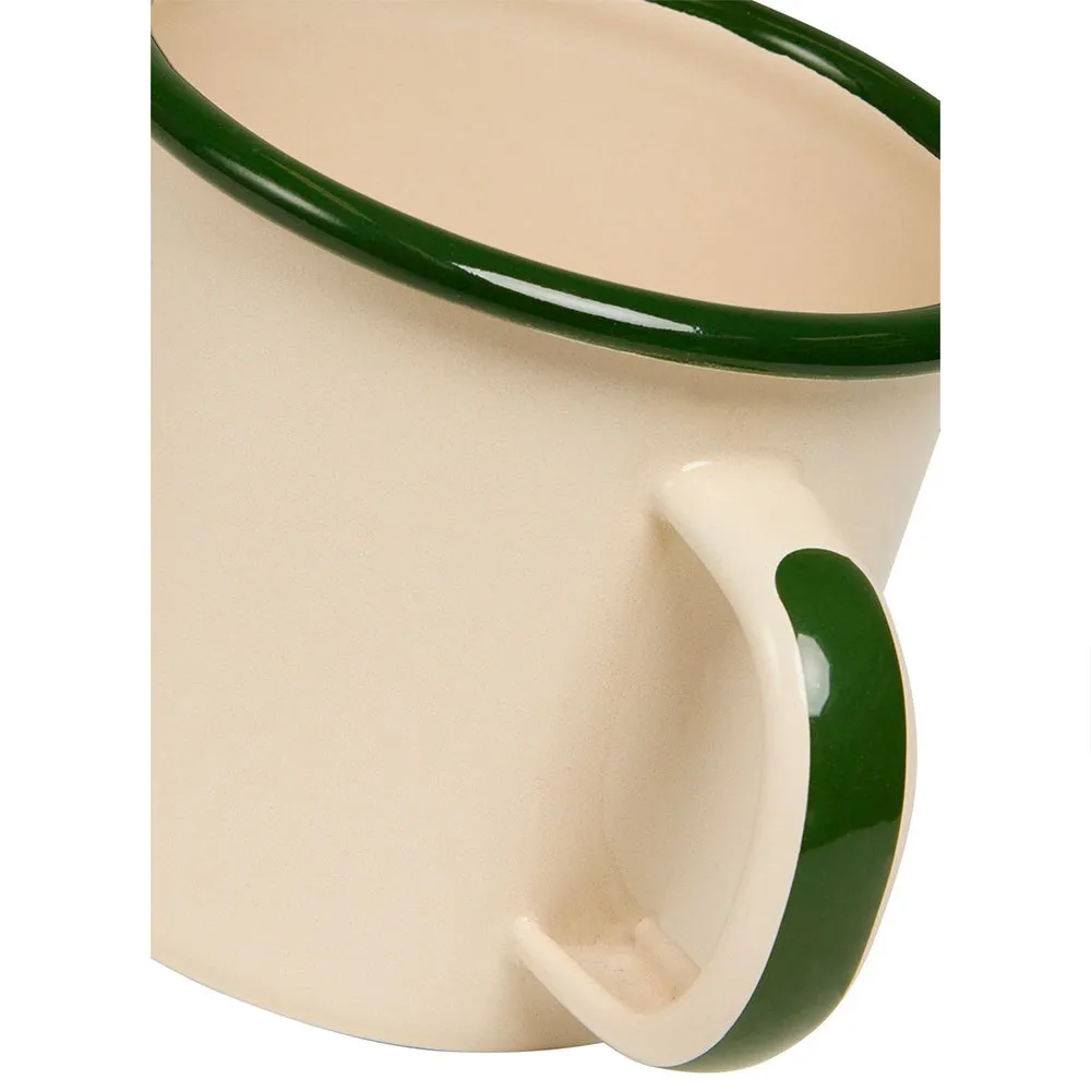 Nordisk 350ml Madam Bla Krus, Cream, One Size