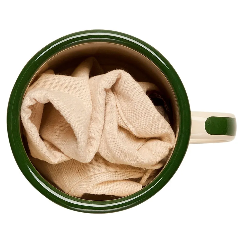 Nordisk 350ml Madam Bla Krus, Cream, One Size