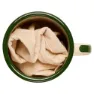 Nordisk 350ml Madam Bla Krus, Cream, One Size