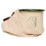 Nordisk 350ml Madam Bla Krus, Cream, One Size