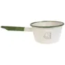 Nordisk 700ml Madam Bla Kasserolle, Cream, One Size