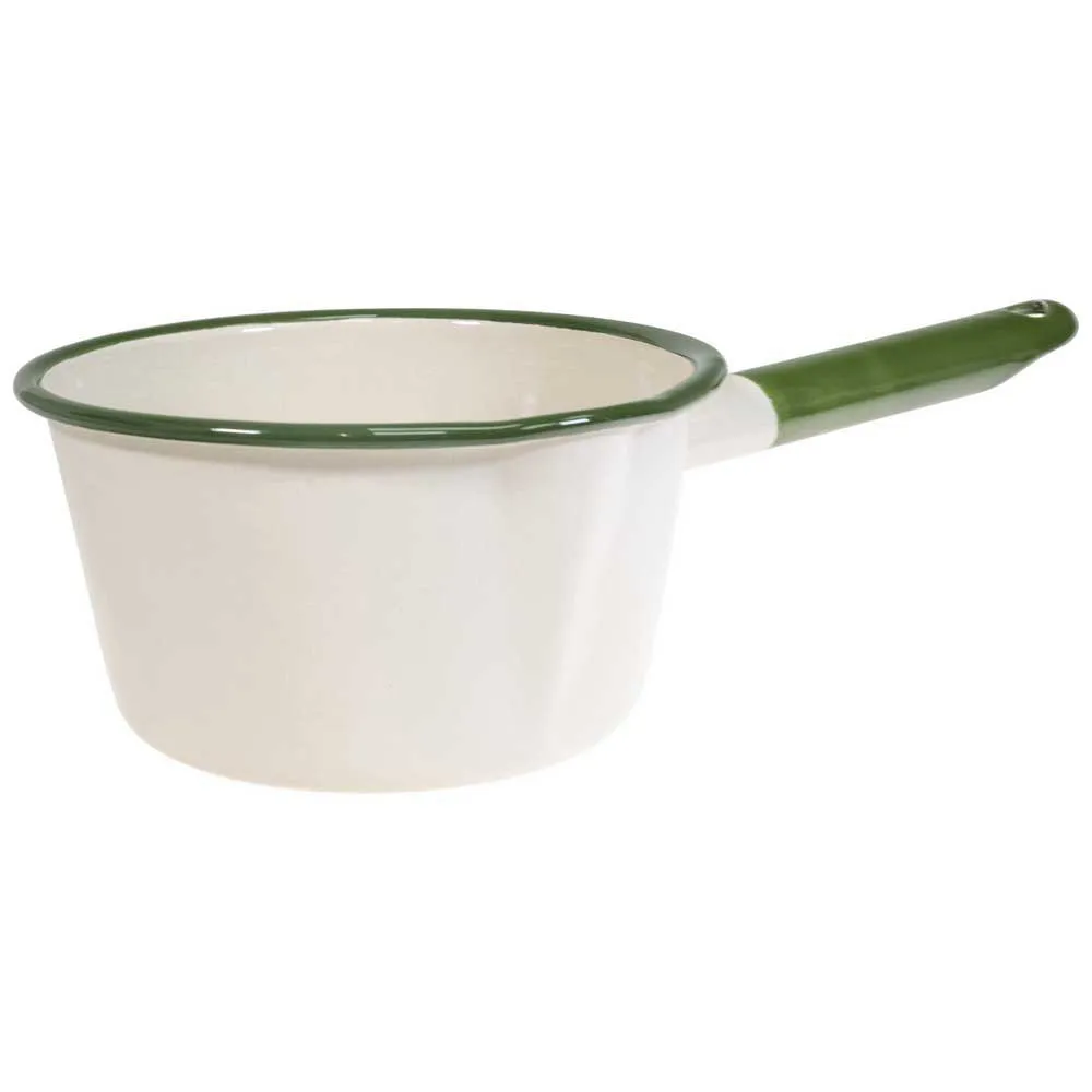 Nordisk 700ml Madam Bla Kasserolle, Cream, One Size Nordisk 700ml Madam Bla Kasserolle, Cream, One Size