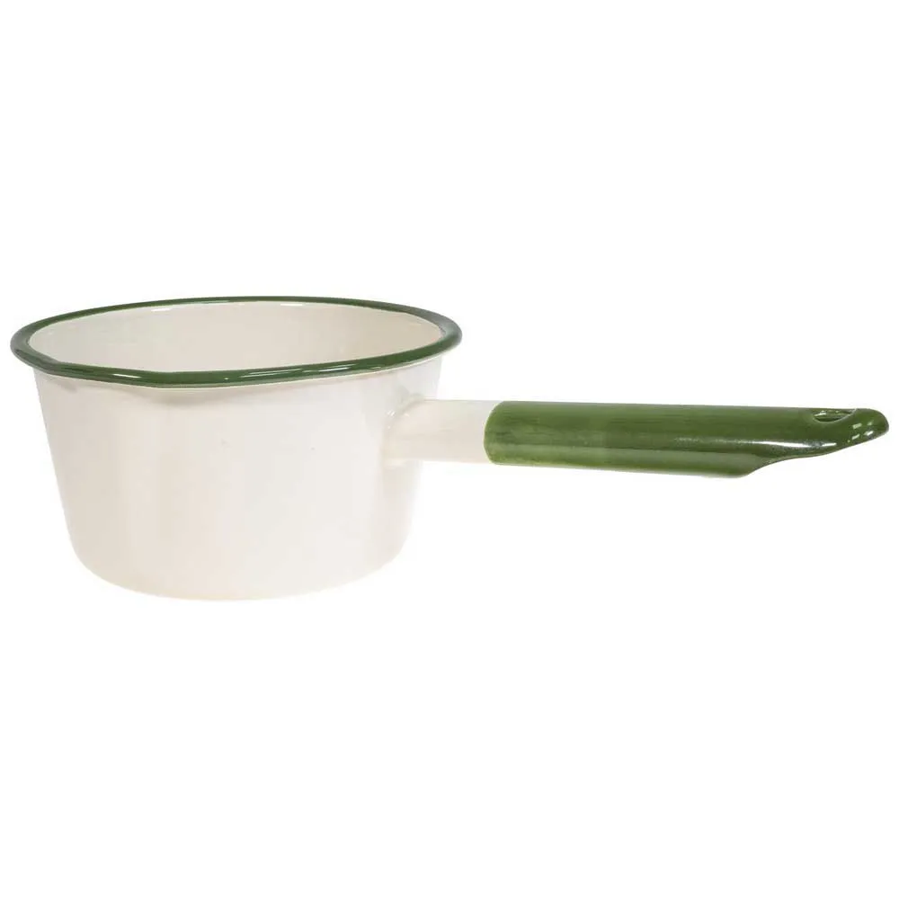 Nordisk 700ml Madam Bla Kasserolle, Cream, One Size Nordisk 700ml Madam Bla Kasserolle, Cream, One Size