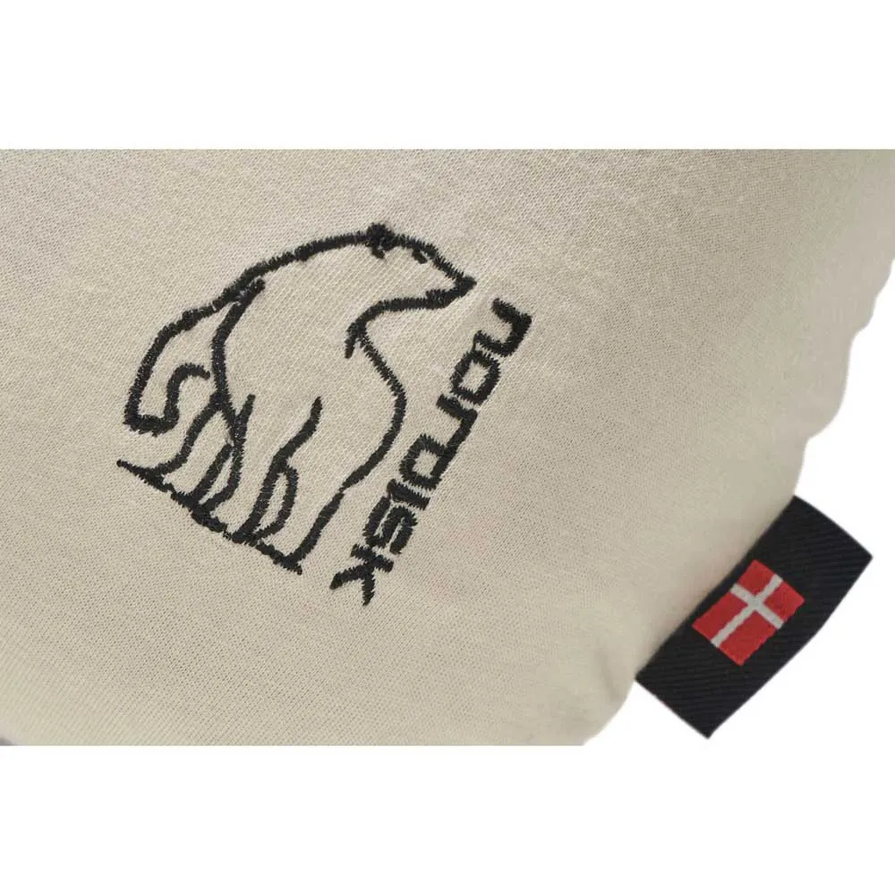 Nordisk Aften Peanut Pute, Sandshell