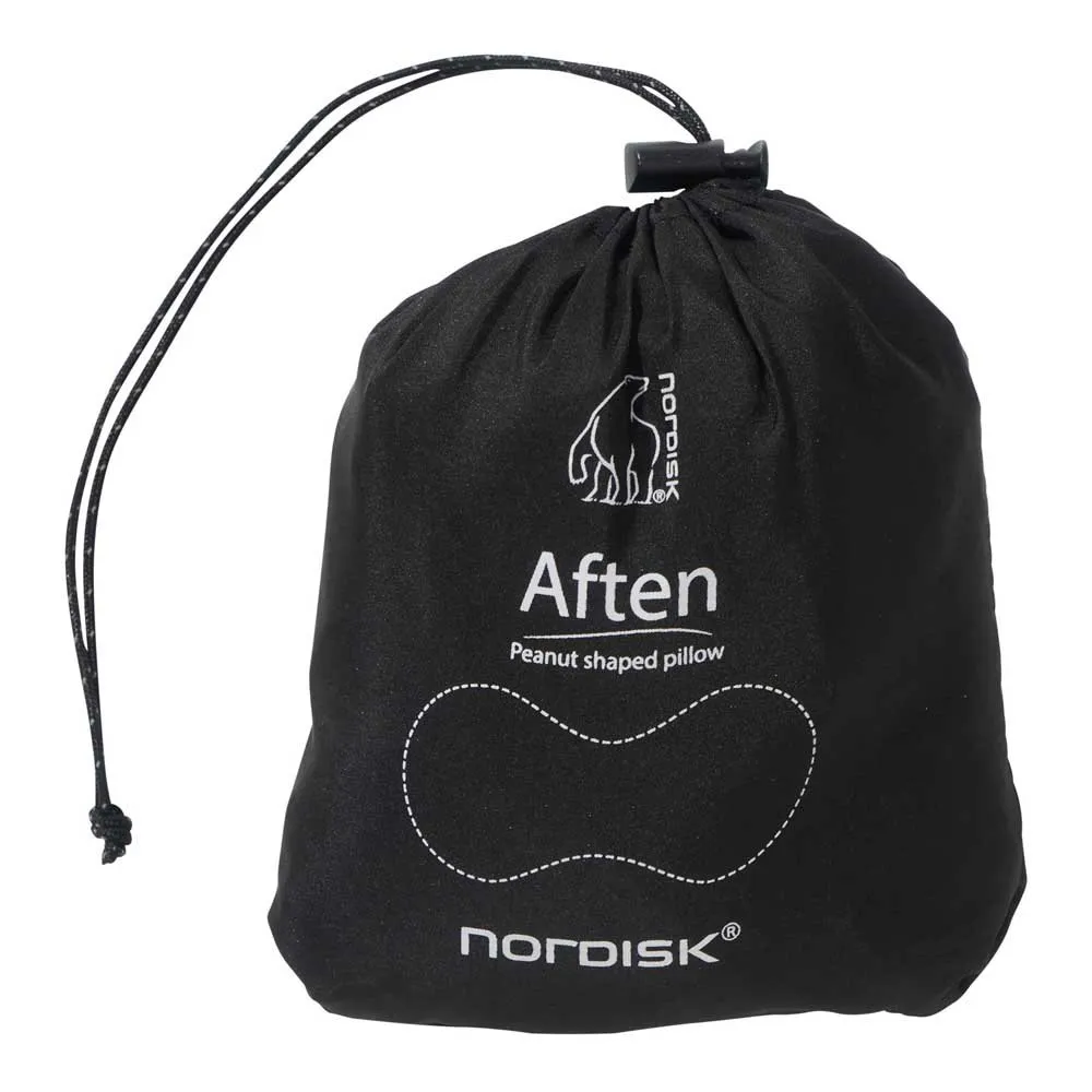 Nordisk Aften Peanut Pute, Sandshell