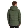 Nordisk Akkarvik Jakke, Dark moss