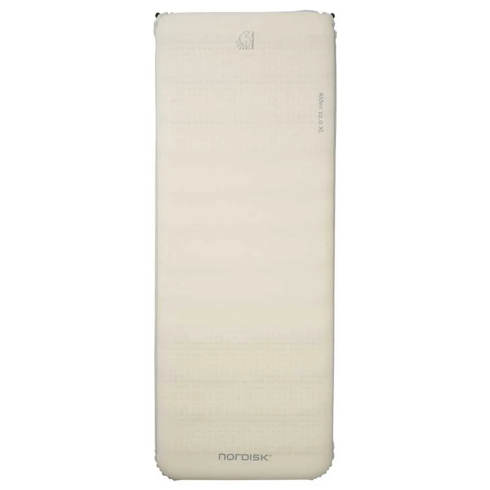 Nordisk Alden 10.0 Xl Self-infl Reflective Pond Oppblåsbar Matte, One size