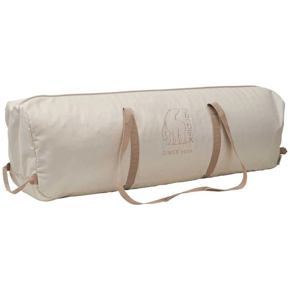Nordisk Alden 10.0 Xl Self-infl Reflective Pond Oppblåsbar Matte, One size