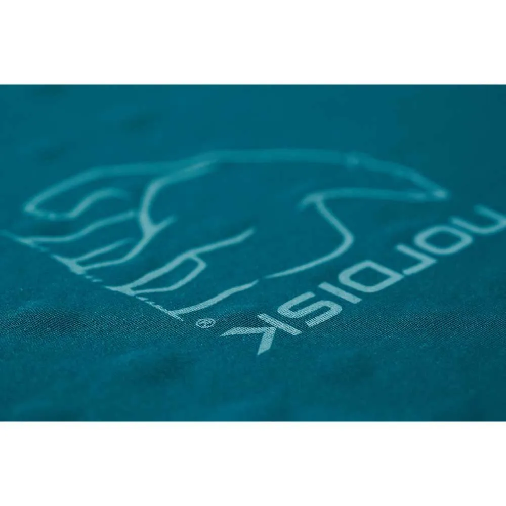 Nordisk Alden 5.0 L Oppblåsbar Matte, Blue
