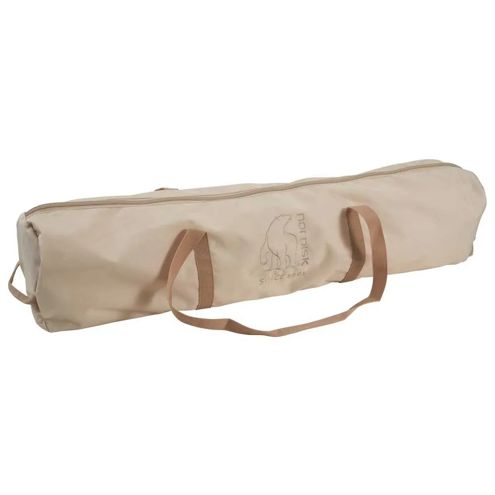 Nordisk Alden 5.0 L Oppblåsbar Matte, Blue