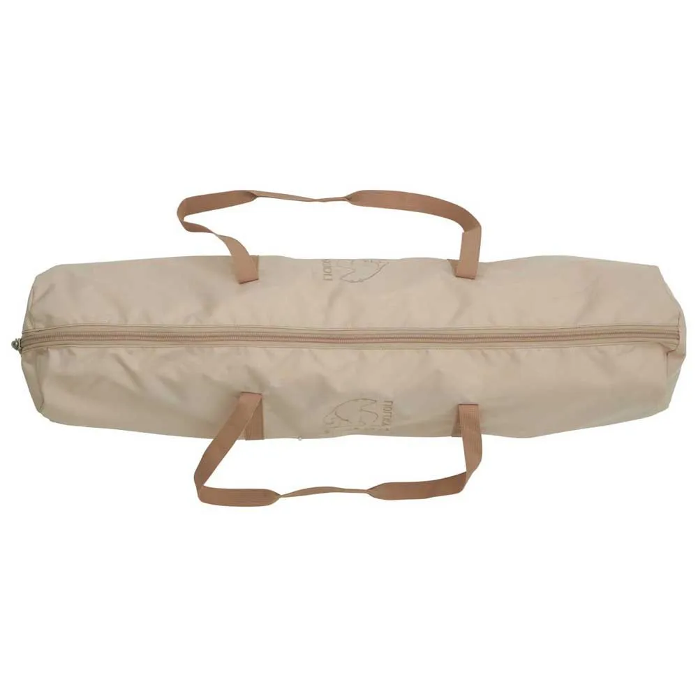 Nordisk Alden 5.0 L Oppblåsbar Matte, Blue