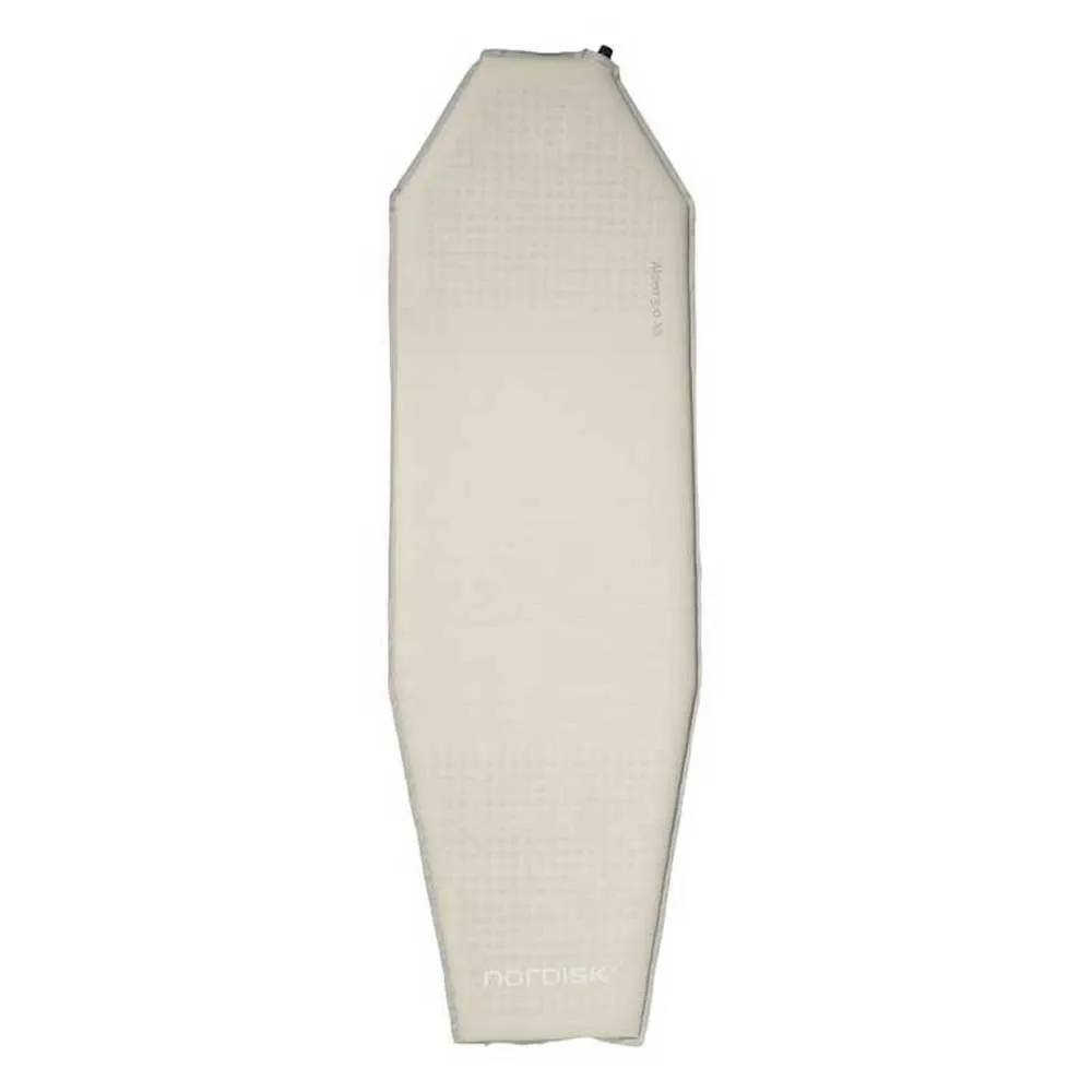 Nordisk Alden 5.0 Self Infl Reflective Pond Oppblåsbar Matte, One size