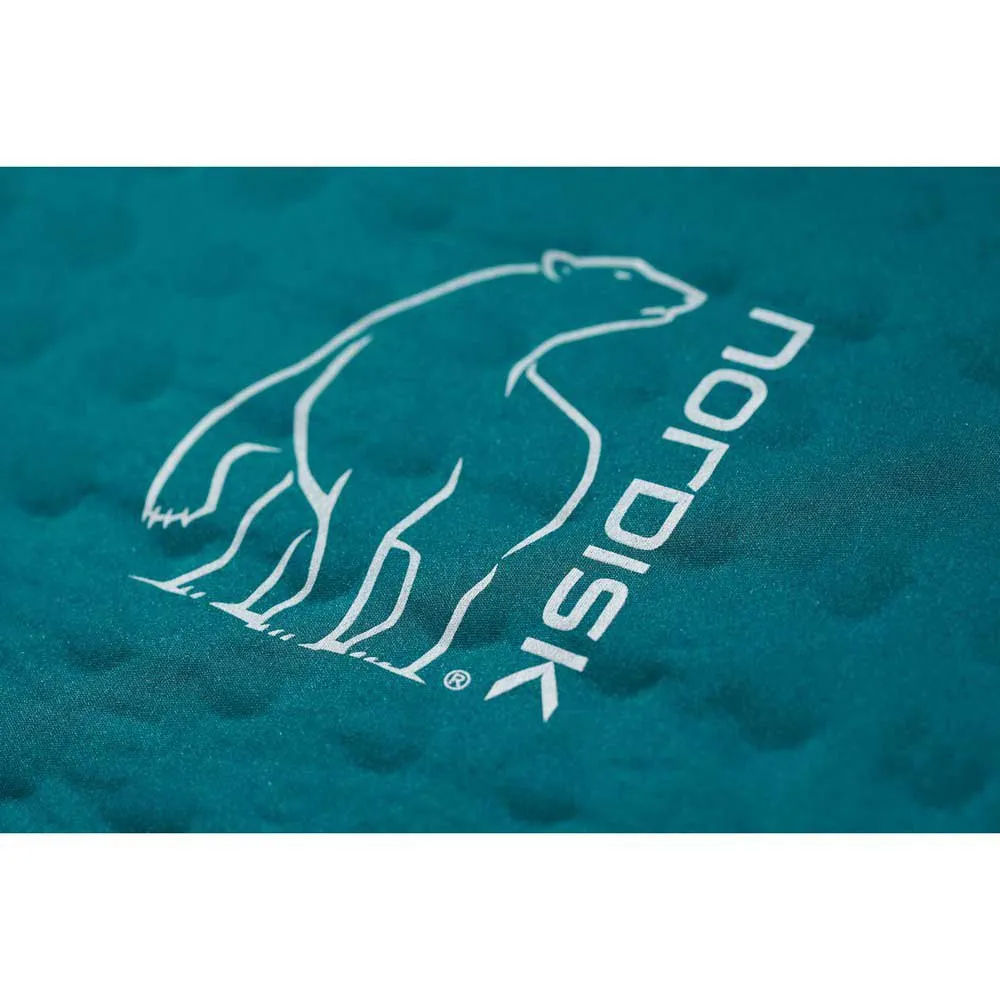 Nordisk Alden 5.0 Self Infl Reflective Pond Oppblåsbar Matte, One size