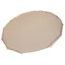 Nordisk Alfheim Beskyttende Fotavtrykk, Beige, 400 x 400cm