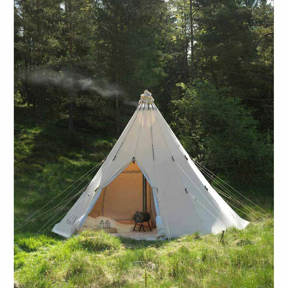 Nordisk Alfheim Telt