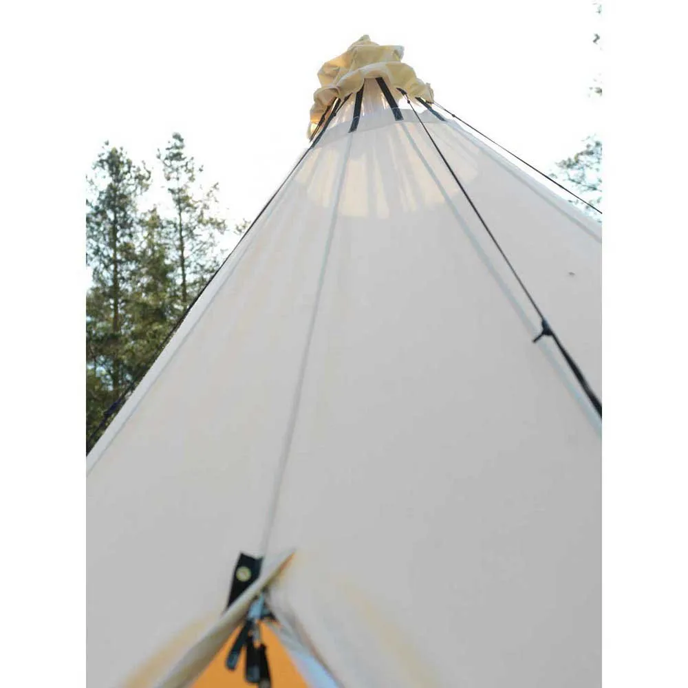 Nordisk Alfheim Telt