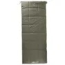 Nordisk Almond -2ºc Sovepose, Bungy cord, Double Zipper
