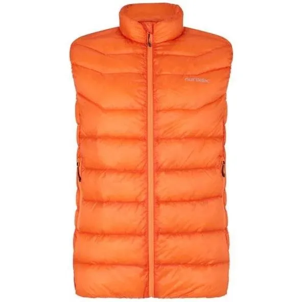 Nordisk Alto 2.0 Unisex Ultralight Down Vest Nordisk Alto 2.0 Unisex Ultralight Down Vest