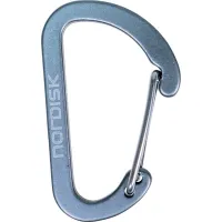 Nordisk Aluminium Hook L (8Pcs) Nordisk Aluminium Hook L (8Pcs)