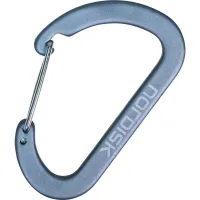 Nordisk Aluminium Hook S (10 Pcs) Nordisk Aluminium Hook S (10 Pcs)