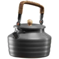Nordisk Aluminium Kettle Gryte Nordisk Aluminium Kettle Gryte