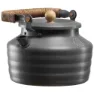 Nordisk Aluminium Kettle Gryte, Charcoal, One Size