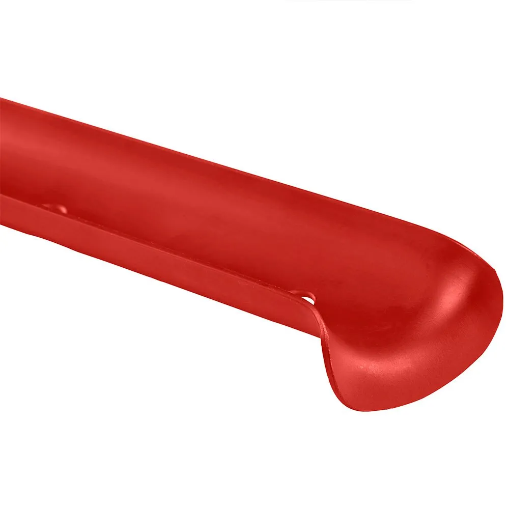 Nordisk Aluminium Snø-og Sandplugger 6 Enheter, Bossa nova, One Size Nordisk Aluminium Snø-og Sandplugger 6 Enheter, Bossa nova, One Size