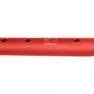 Nordisk Aluminium Snø-og Sandplugger 6 Enheter, Bossa nova, One Size