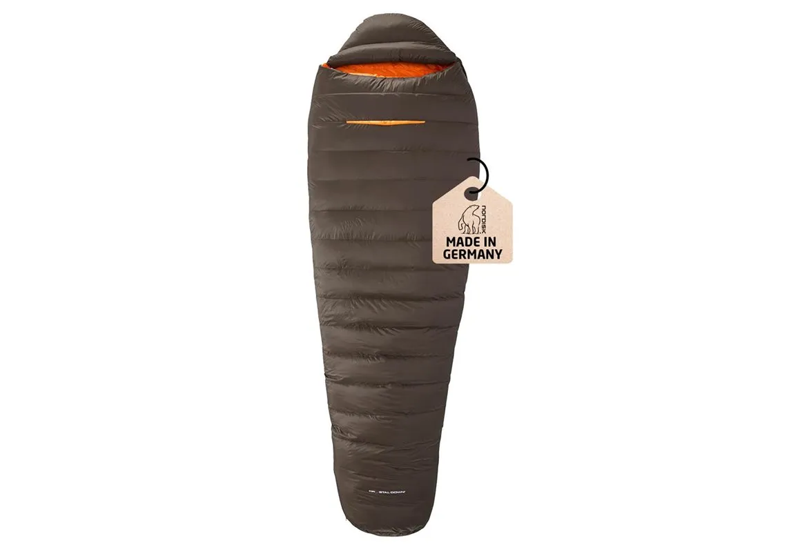 Nordisk Arctic 1400 Sovepose
