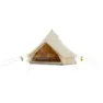 Nordisk Asgard Tech Mini Telt, Sand, 2 Steder