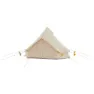 Nordisk Asgard Tech Mini Telt, Sand, 2 Steder