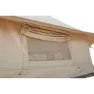 Nordisk Asgard Tech Mini Telt, Sand, 2 Steder