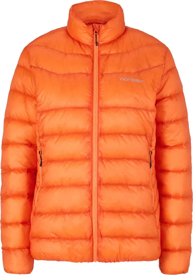 Nordisk Cirrus 2.0 Jakke