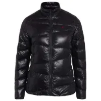 Nordisk Cirrus Dunjakke
