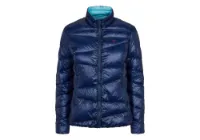 Nordisk Cirrus Dunjakke