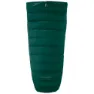 Nordisk Cosy Legs Kort Sovepose, Scarab / lime