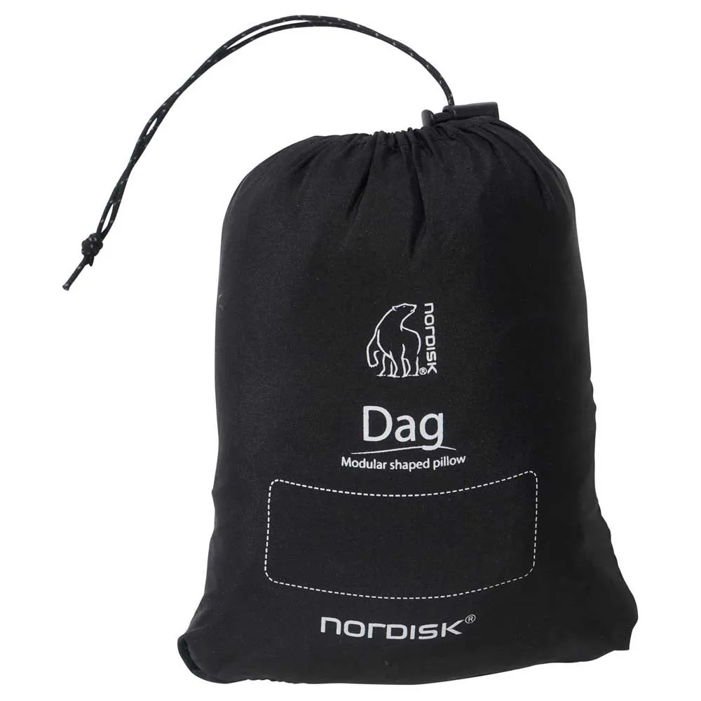 Nordisk Dag Modular Pute, Blue