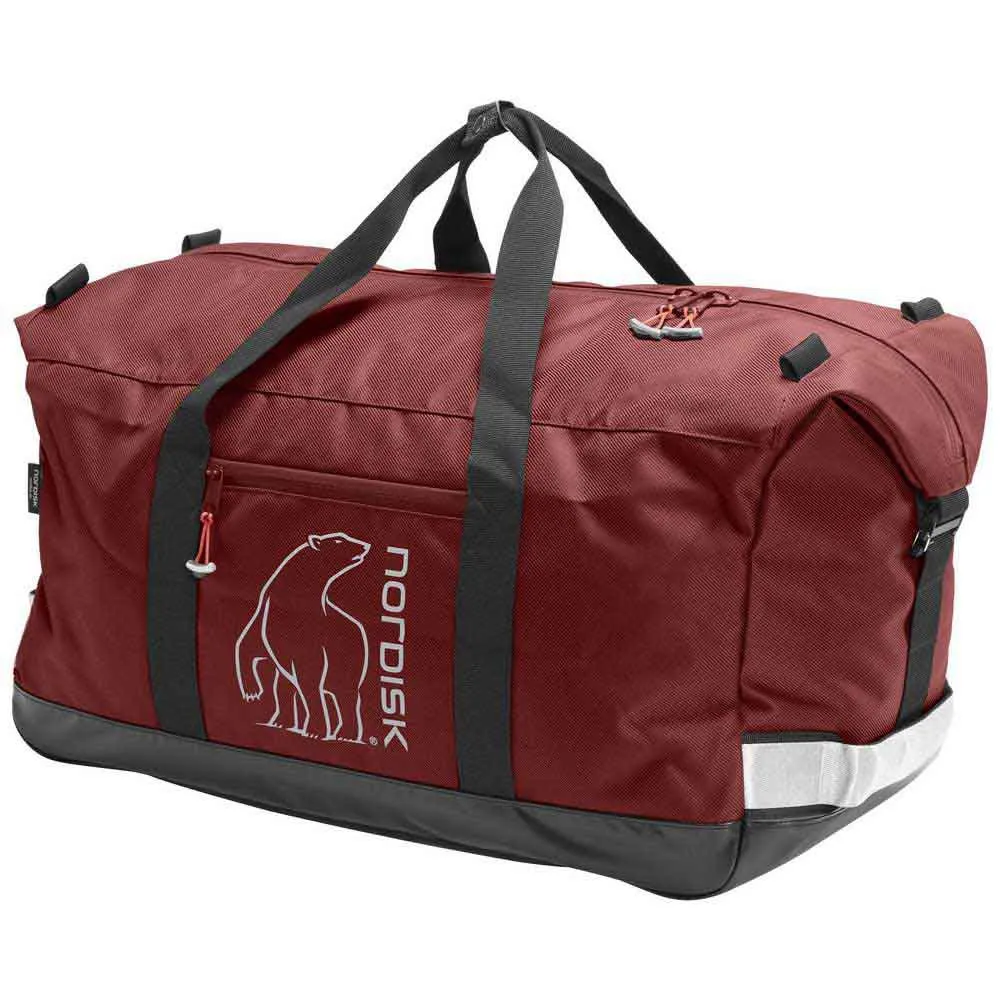 Nordisk Flakstad 45l Veske Nordisk Flakstad 45l Veske