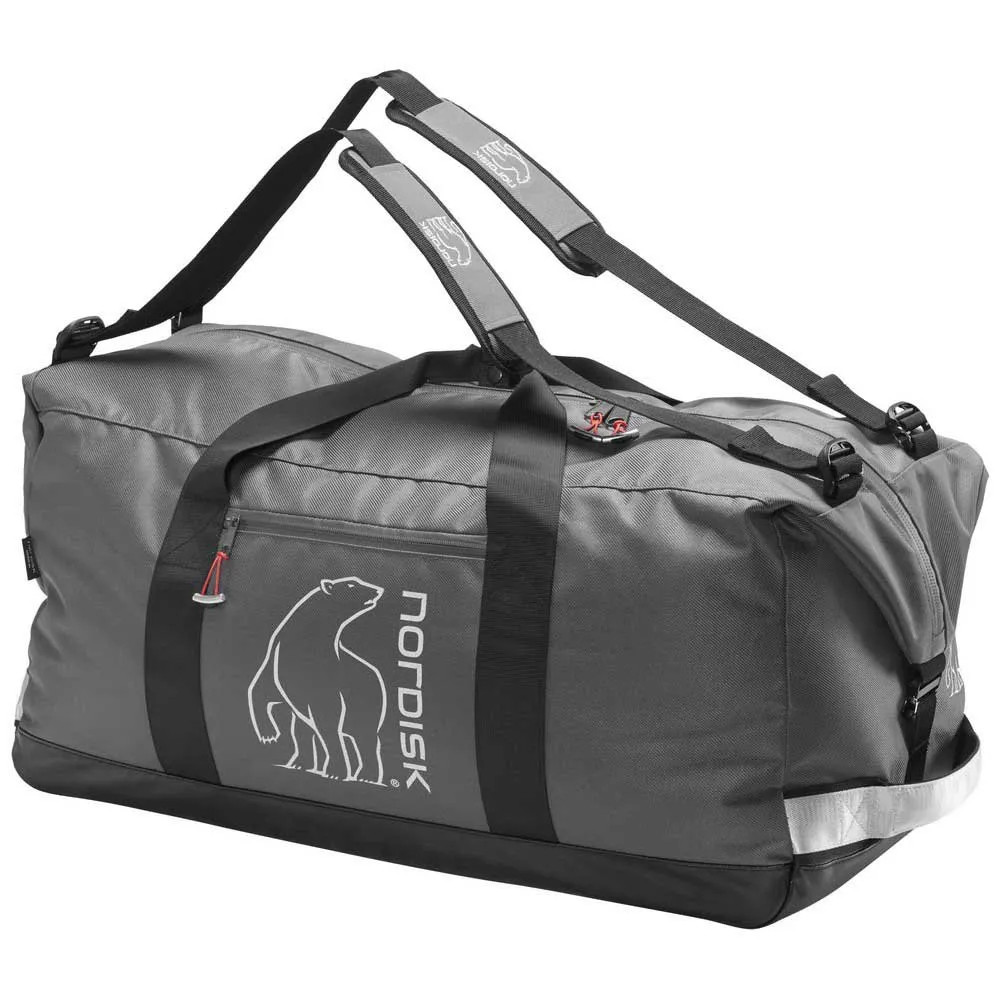 Nordisk Flakstad 65l Veske
